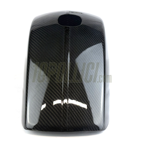 Mudguard TOMAS COMPOSITI Vespa PX, PE