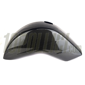 Mudguard TOMAS COMPOSITI Vespa PX, PE