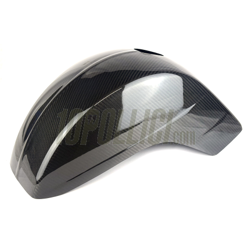 Mudguard TOMAS COMPOSITI Vespa PX, PE