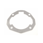 Gasket cylinder base MALOSSI 166 - 1,5mm