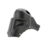 Cylinder cowling Vespa 50, Special, PK, XL, Rush metal