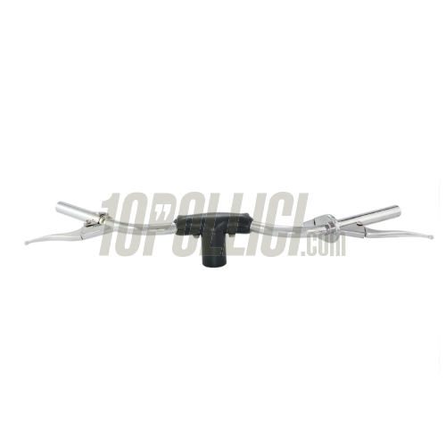 Manubrio Vespa 125 VM, VN - Ape AB 3-4