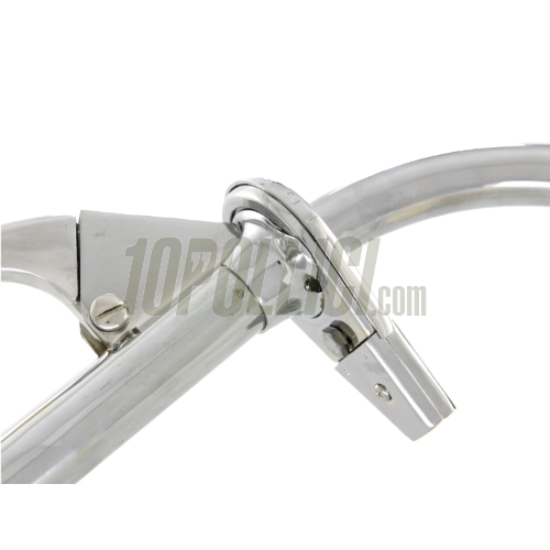 Manubrio Vespa 125 VM, VN - Ape AB 3-4