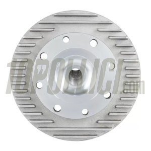 Racing cylinder VMC THUG-58 135cc 58x51, Vespa 50, Special, 90, 125 Primavera, ET3