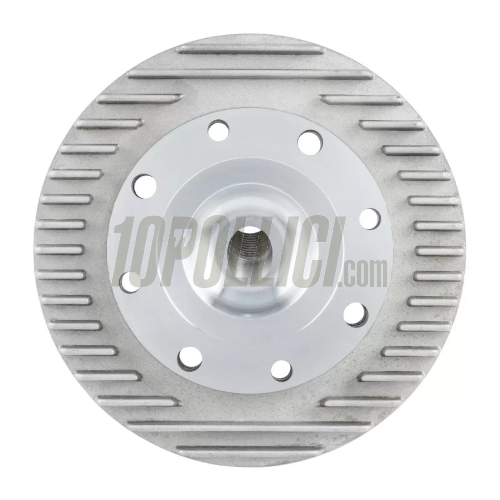 Racing cylinder VMC THUG-58 135cc 58x51, Vespa 50, Special, 90, 125 Primavera, ET3