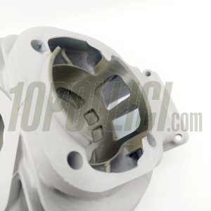 Racing cylinder VMC THUG-58 135cc 58x51, Vespa 50, Special, 90, 125 Primavera, ET3