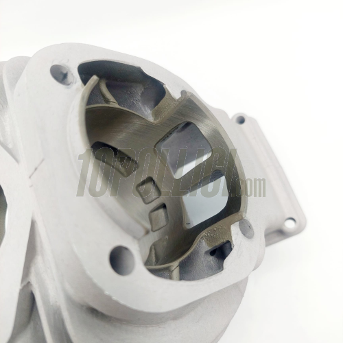 Racing cylinder VMC THUG-58 135cc 58x51, Vespa 50, Special, 90, 125 Primavera, ET3