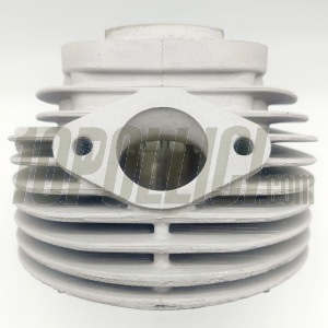 Racing cylinder VMC THUG-58 135cc 58x51, Vespa 50, Special, 90, 125 Primavera, ET3