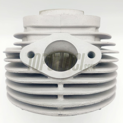 Racing cylinder VMC THUG-58 135cc 58x51, Vespa 50, Special, 90, 125 Primavera, ET3