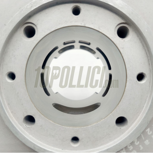 Racing cylinder VMC THUG-58 135cc 58x51, Vespa 50, Special, 90, 125 Primavera, ET3