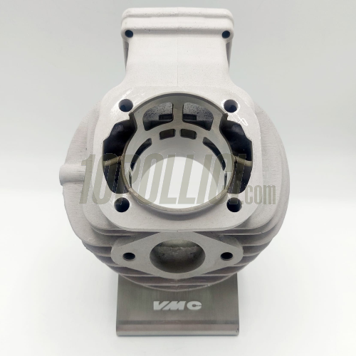 Racing cylinder VMC THUG-58 135cc 58x51, Vespa 50, Special, 90, 125 Primavera, ET3