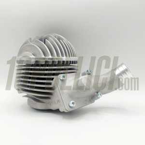 Racing cylinder VMC THUG-58 135cc 58x51, Vespa 50, Special, 90, 125 Primavera, ET3
