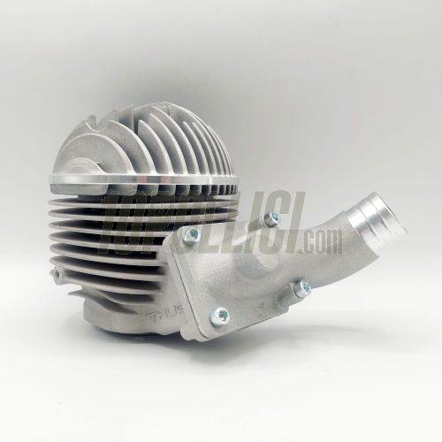 Racing cylinder VMC THUG-58 135cc 58x51, Vespa 50, Special, 90, 125 Primavera, ET3