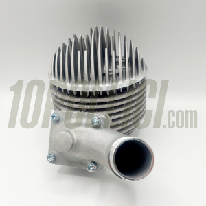 Racing cylinder VMC THUG-58 135cc 58x51, Vespa 50, Special, 90, 125 Primavera, ET3