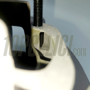 Racing cylinder VMC THUG-58 135cc 58x51, Vespa 50, Special, 90, 125 Primavera, ET3