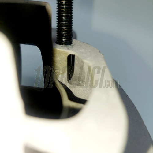 Racing cylinder VMC THUG-58 135cc 58x51, Vespa 50, Special, 90, 125 Primavera, ET3