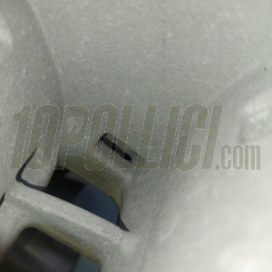 Racing cylinder VMC THUG-58 135cc 58x51, Vespa 50, Special, 90, 125 Primavera, ET3