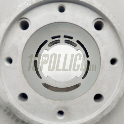 Racing cylinder VMC THUG-58 135cc 58x51, Vespa 50, Special, 90, 125 Primavera, ET3