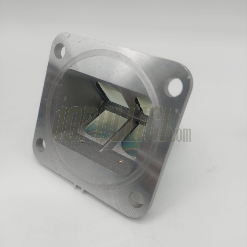 Racing cylinder VMC THUG-58 135cc 58x51, Vespa 50, Special, 90, 125 Primavera, ET3
