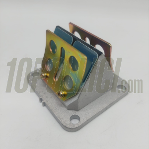 Racing cylinder VMC THUG-58 135cc 58x51, Vespa 50, Special, 90, 125 Primavera, ET3