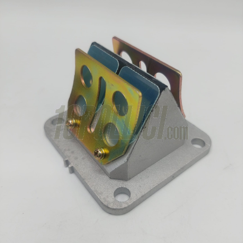 Racing cylinder VMC THUG-58 135cc 58x51, Vespa 50, Special, 90, 125 Primavera, ET3