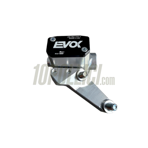 EVOK IRON BRAKE P11 HYDRAULIC BRAKE PUMP FOR VESPA 50 SPECIAL - ALUMINIUM