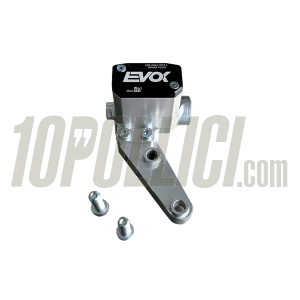 EVOK IRON BRAKE P11 HYDRAULIC BRAKE PUMP FOR VESPA PX - ALUMINIUM
