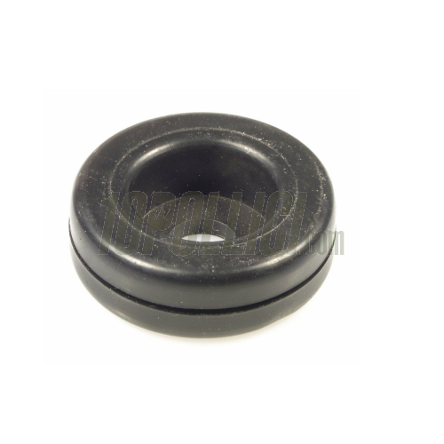 Rubber Frame cables glovebox Vespa 125 ET3 Primavera