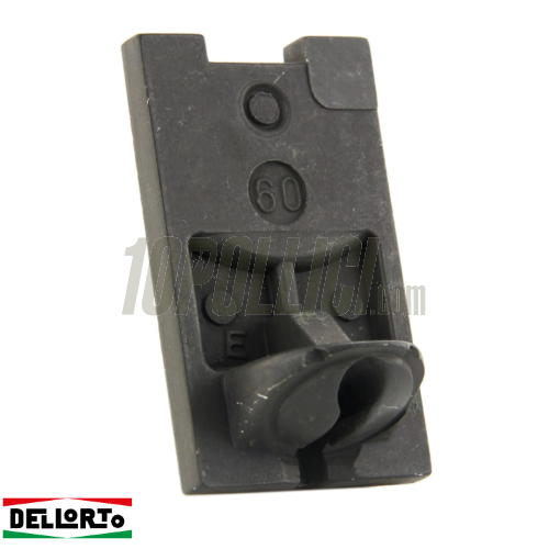 Ghigliottina 09 per carburatore DELL'ORTO SI20-20