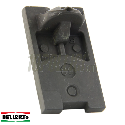 Ghigliottina 09 per carburatore DELL'ORTO SI20-20