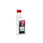 Brake oil MALOSSI 7.1 Sport Brake Fluid DOT 4, synth., 250ml