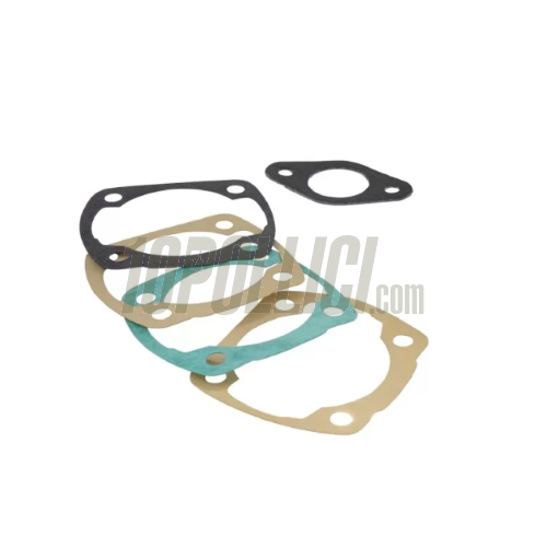 Serie guarnizioni cilindro VMC RVA 110cc Vespa 50, Special, PK