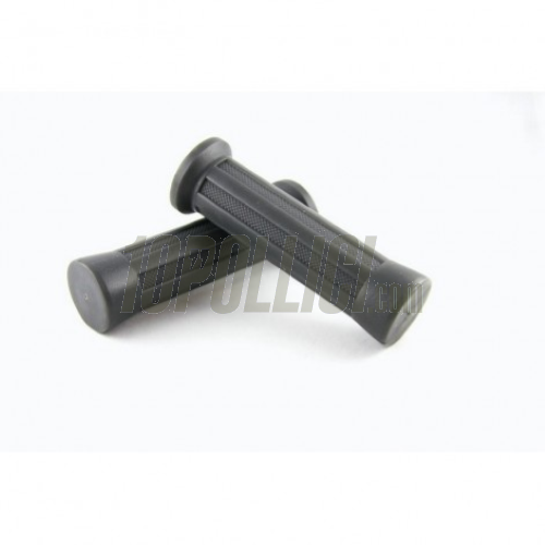 Grips ARIETE Vespa 50, 125 PK, PK XL, Rush - grey
