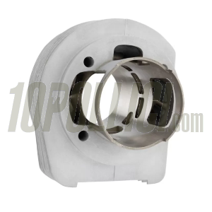 Cilindro di ricambio VMC per kit 187cc CRONO Vespa 125 PX, TS, Sprint V. in alluminio, d.63 corsa 60 - Selezione 00
