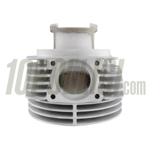 Cilindro di ricambio VMC per kit 187cc CRONO Vespa 125 PX, TS, Sprint V. in alluminio, d.63 corsa 60 - Selezione 00