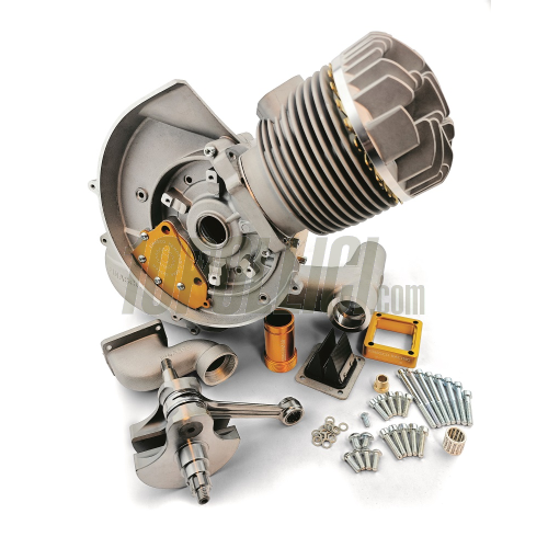Engine kit PINASCO Zuera Monster 251cc Vespa Smallframe