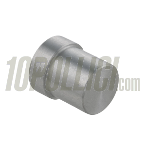 VSR plug oil pump hole for Vespa PX