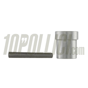 VSR plug oil pump hole for Vespa PX