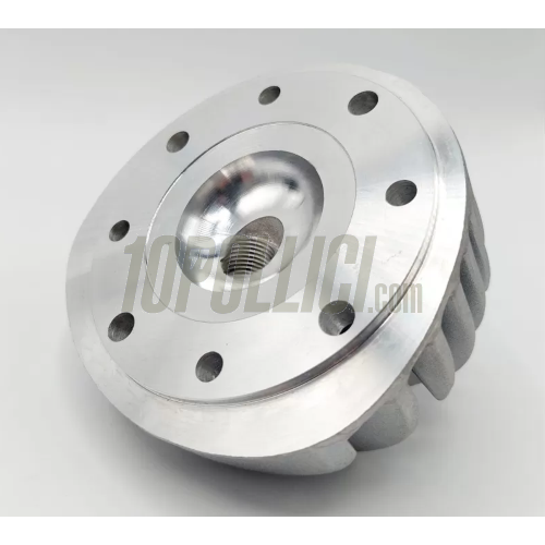 Head for Cylinderkit VMC T-58, die-cast aluminium, side spark plug hole