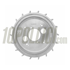 Ventola volano YGROS RACE  Vespa Farobasso