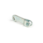 Lever brake cam, rear, BGM ORIGINAL for Vespa t5