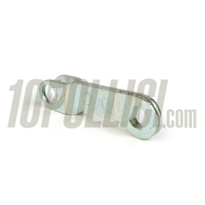 Leva camma freno posteriore BGM ORIGINAL per Vespa T5
