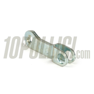 Leva camma freno posteriore BGM ORIGINAL per Vespa T5