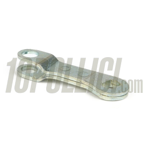 Leva camma freno posteriore BGM ORIGINAL per Vespa T5
