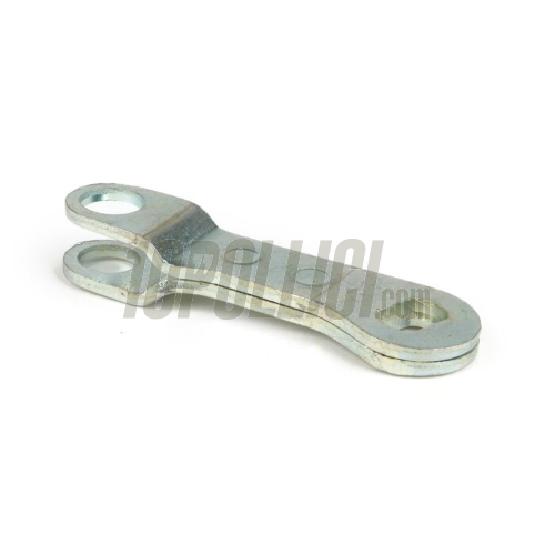 Leva camma freno posteriore BGM ORIGINAL per Vespa T5