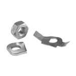Input Shaft securing kit LML Star125-150 2S, Stella