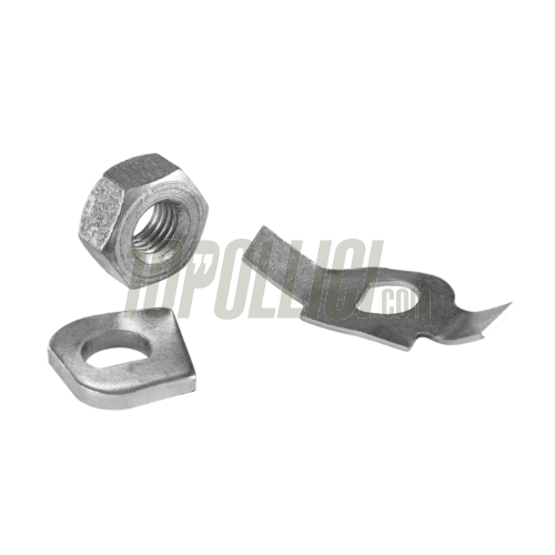Kit sicurezza perno  ingranaggio multiplo LML Star 125-150 2T, Stella