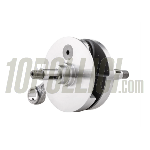 Crankshaft SIP PERFORMANCE Vespa TS, PX, PE 125/150, Lusso, MY - stroke 57mm, conrod 105, pin 15, cone 20mm
