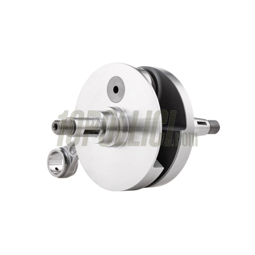 Crankshaft SIP PERFORMANCE Vespa TS, PX, PE 125/150, Lusso, MY - stroke 57mm, conrod 105, pin 15, cone 20mm