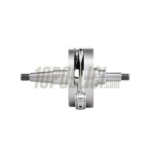 Crankshaft SIP PERFORMANCE Vespa TS, PX, PE 125/150, Lusso, MY - stroke 57mm, conrod 105, pin 15, cone 20mm